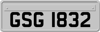 GSG1832
