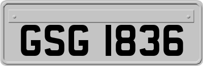 GSG1836