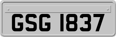 GSG1837