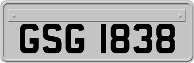 GSG1838