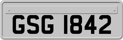 GSG1842