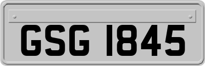 GSG1845