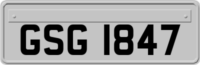 GSG1847