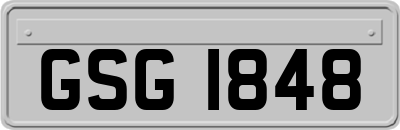 GSG1848