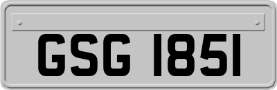 GSG1851
