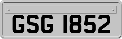 GSG1852