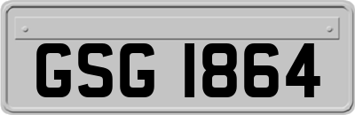 GSG1864