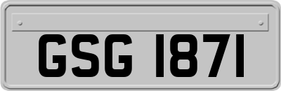 GSG1871