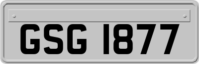 GSG1877