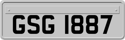 GSG1887