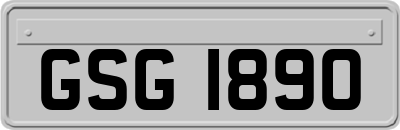 GSG1890