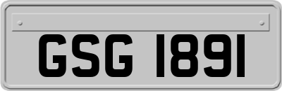 GSG1891