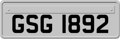 GSG1892