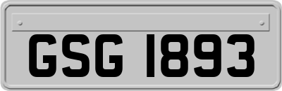 GSG1893