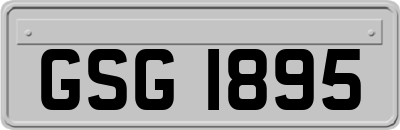 GSG1895