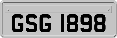 GSG1898