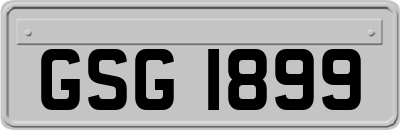 GSG1899