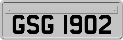 GSG1902