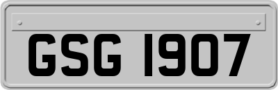 GSG1907