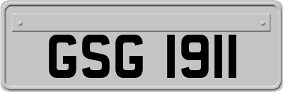 GSG1911
