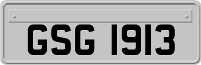GSG1913
