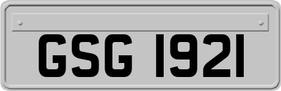 GSG1921