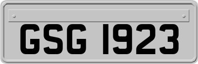 GSG1923