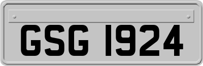 GSG1924