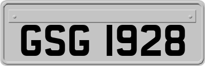 GSG1928