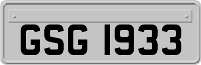 GSG1933