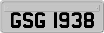 GSG1938