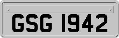 GSG1942