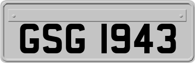 GSG1943