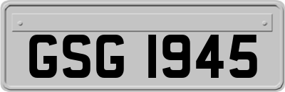 GSG1945