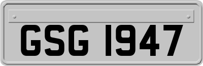 GSG1947
