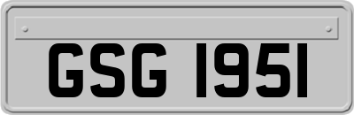 GSG1951