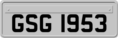 GSG1953