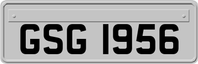 GSG1956