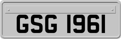 GSG1961