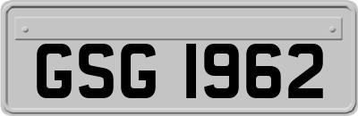 GSG1962