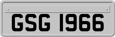 GSG1966