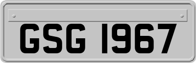GSG1967