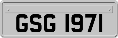 GSG1971