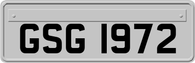 GSG1972