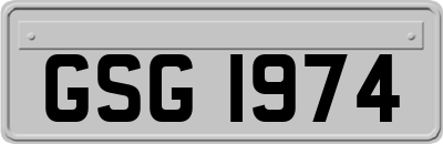 GSG1974