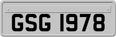 GSG1978