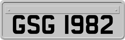 GSG1982