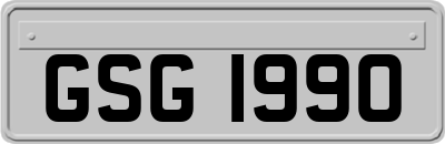 GSG1990