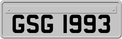 GSG1993