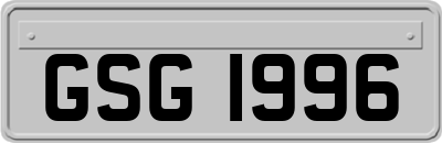 GSG1996